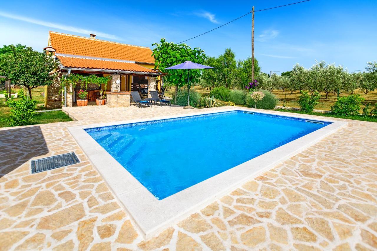 Sunny House Villa Smokovic Exterior photo