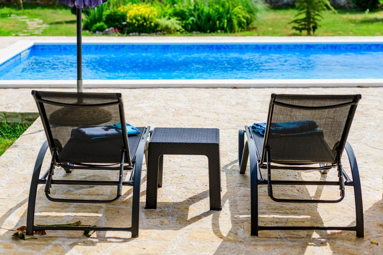Sunny House Villa Smokovic Exterior photo