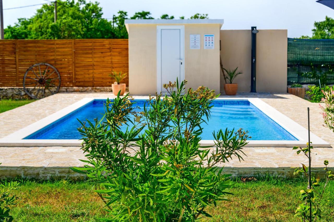 Sunny House Villa Smokovic Exterior photo