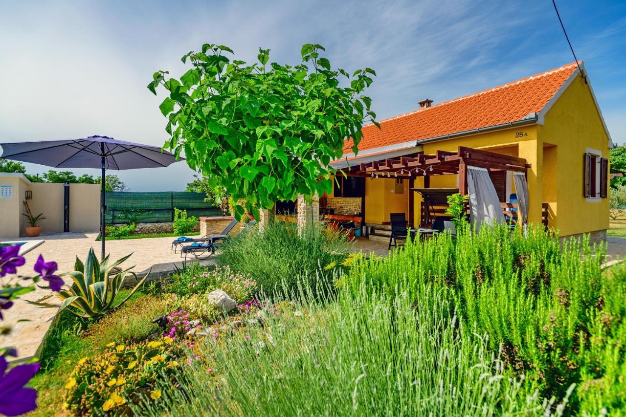 Sunny House Villa Smokovic Exterior photo