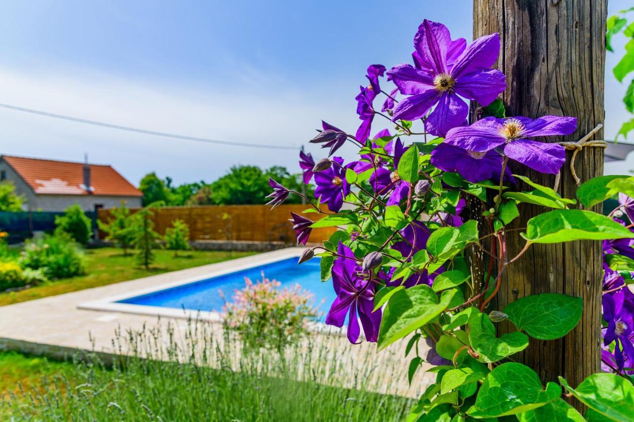 Sunny House Villa Smokovic Exterior photo