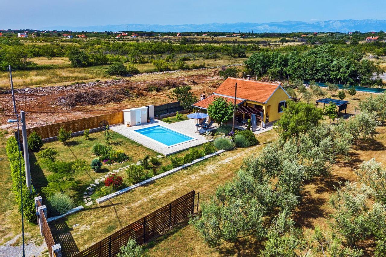 Sunny House Villa Smokovic Exterior photo