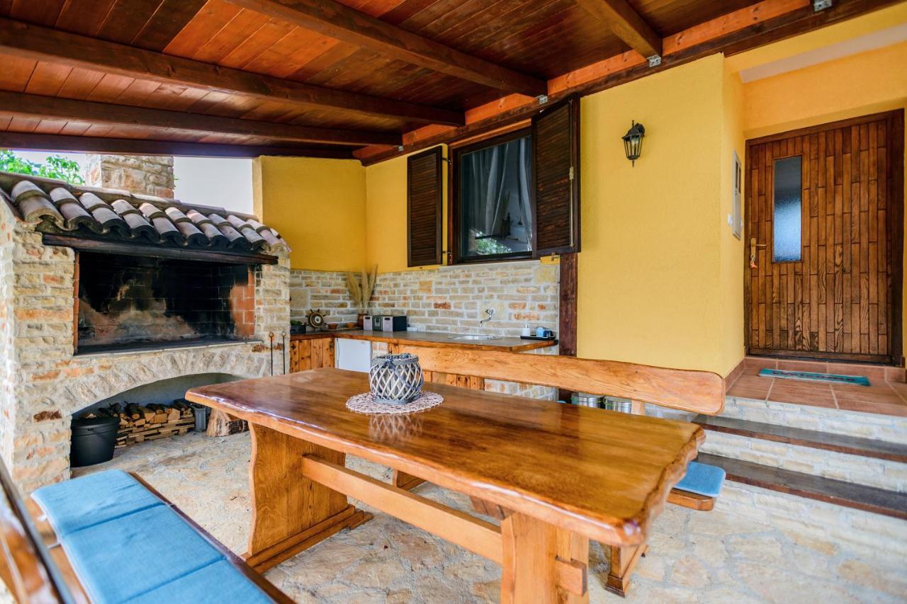 Sunny House Villa Smokovic Exterior photo