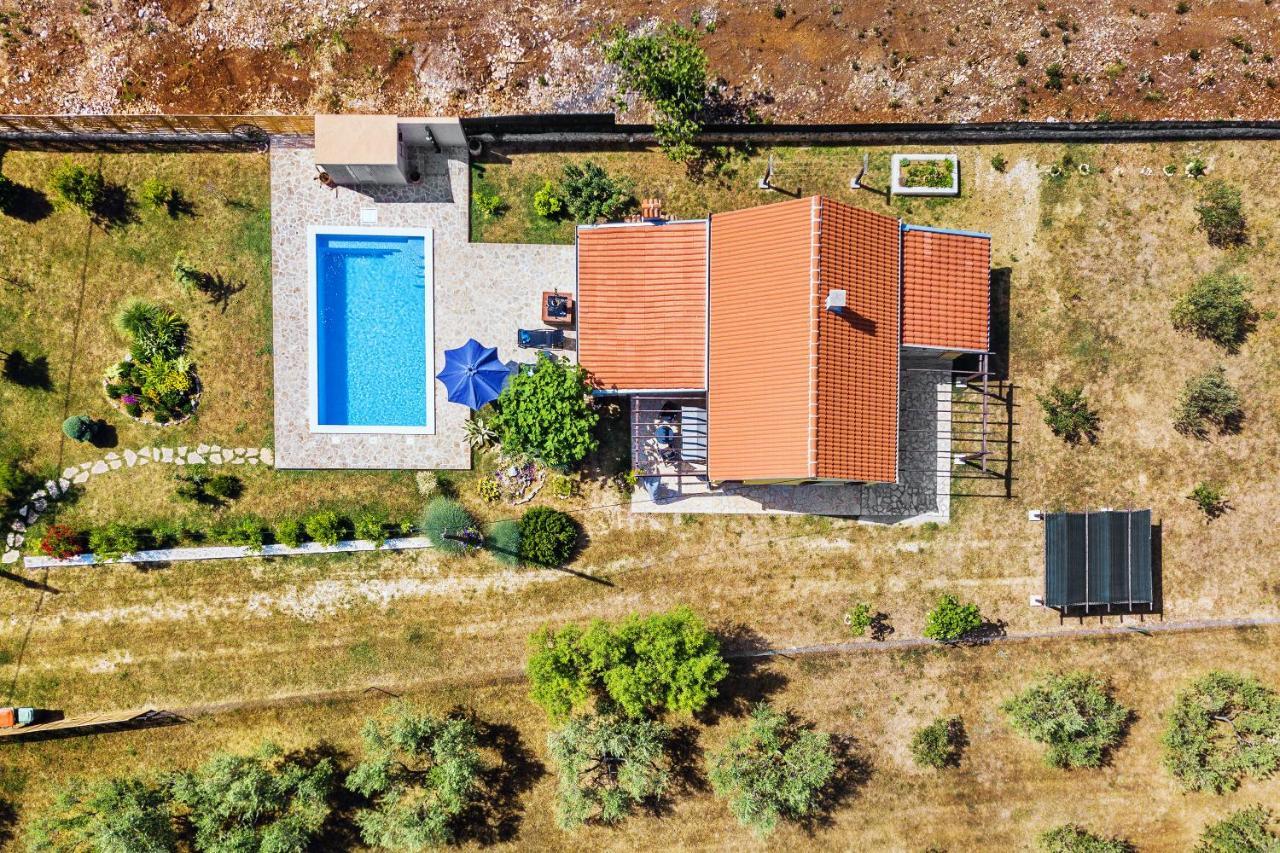 Sunny House Villa Smokovic Exterior photo