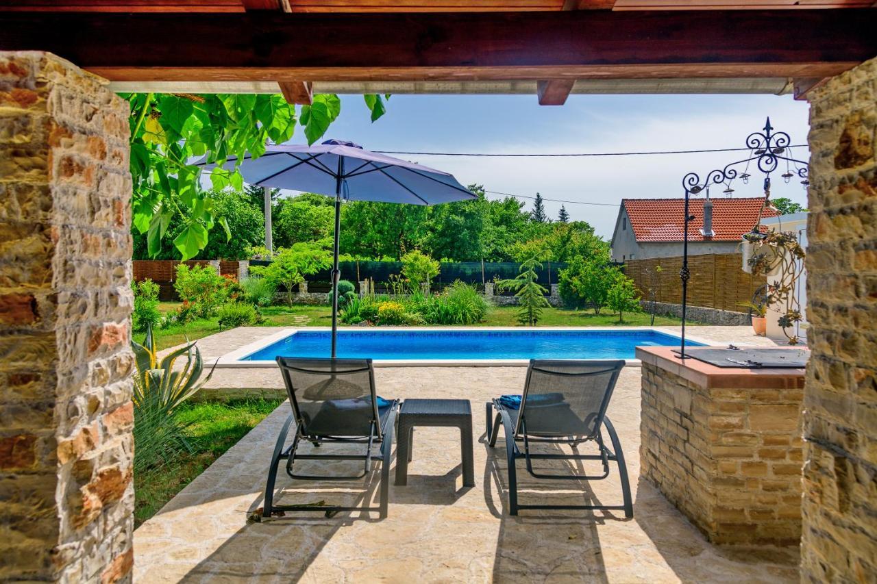 Sunny House Villa Smokovic Exterior photo