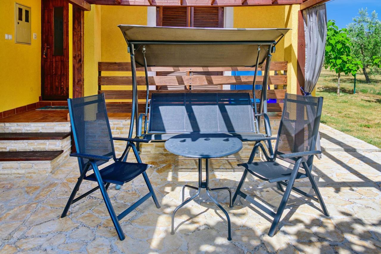 Sunny House Villa Smokovic Exterior photo