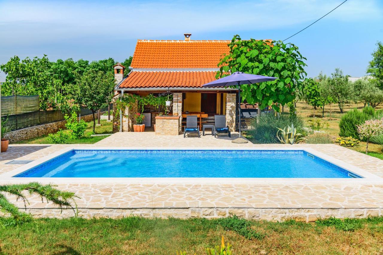 Sunny House Villa Smokovic Exterior photo