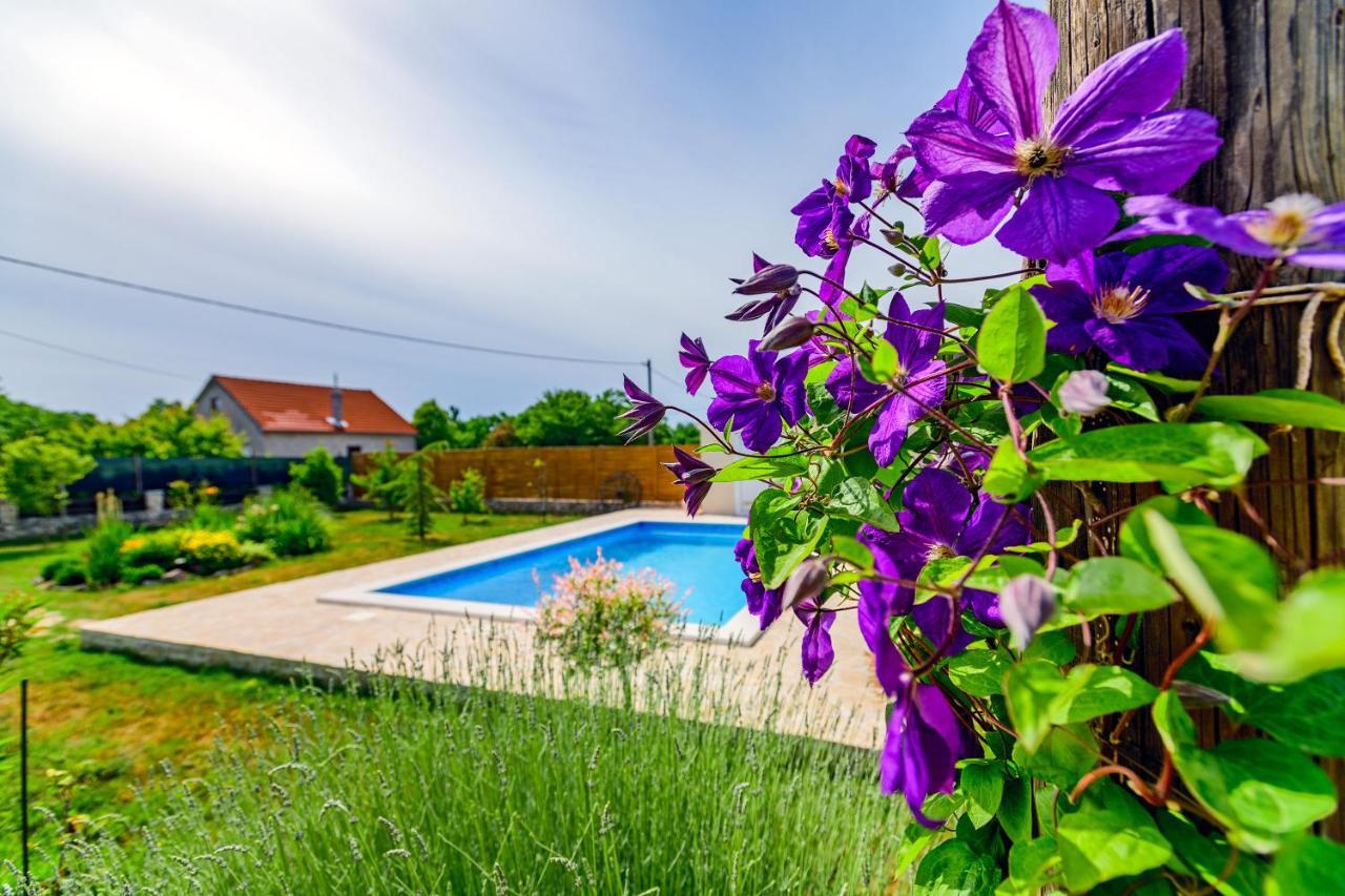 Sunny House Villa Smokovic Exterior photo