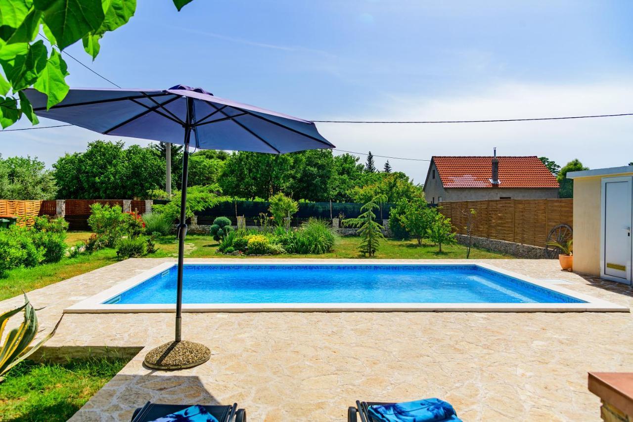 Sunny House Villa Smokovic Exterior photo